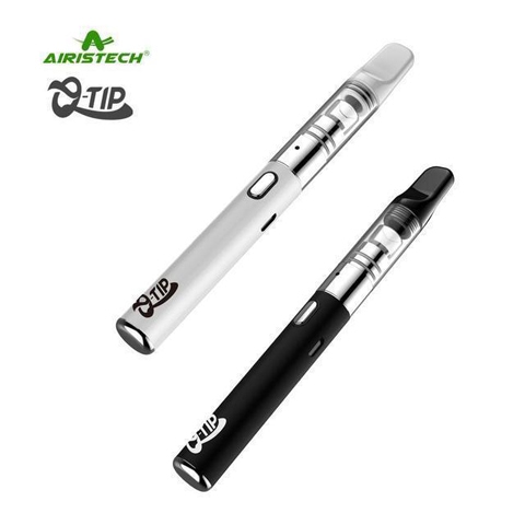 AiristeCh Q-Tip Vaporizer Kit